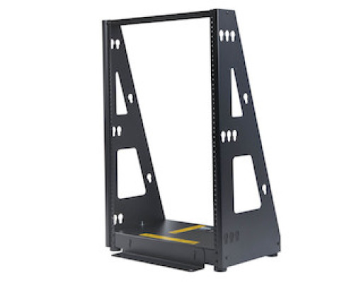 TRIPP LITE  SR2POST16HD   SMART RACK HEAVY DUTY 16U 2  POST OPEN FRAME RACK