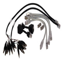 PLATINUM TOOLS INC  TAK030   Network Accessory Kit for Net Chaser