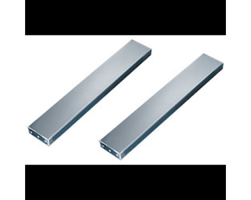 HOFFMAN ENCLOSURES INC  P2ACB8   ProLine G2 Support Bracket Kit, 800mm, Conductive, Steel