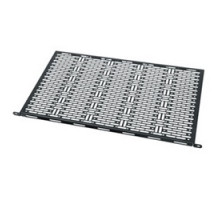 MIDDLE ATLANTIC PRODUCTS  MS-11-4   Mounting Rackshelf, 1/2 RU, 11