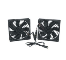 ORTRONICS  VWMFK-115   FAN KIT FOR VERTICAL WALL-MOUNT CABINET, 115 VAC