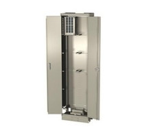 COMMSCOPE  MX6-TSF6030  MX6-TSF6030  OMX Fiber Skeleton Bay, High Density, Putty White