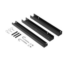 HOFFMAN ENCLOSURES INC  LMTSB18B   MOD TRGLE SUPPORT BRACKET KIT