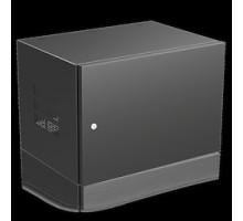 ATLASIED  407-15   Welded & Assembled Desk Top Cabinet - 7 RU