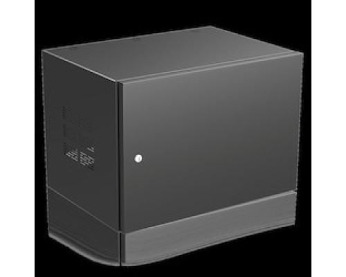 ATLASIED  407-15   Welded & Assembled Desk Top Cabinet - 7 RU