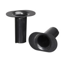 GREAT LAKES DATA RACKS  VCM8-SL   Pack of two, Duct Slack Loop Cable Spool, for 8