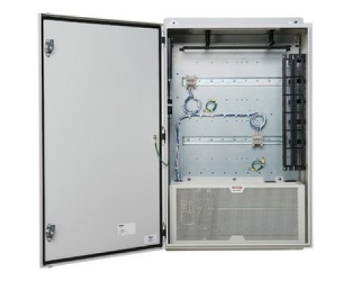 PANDUIT  Z23U-S24   Universal Enclosure 24