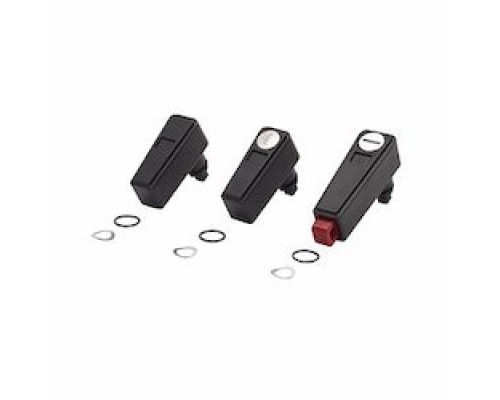 B-LINE  WMHNL   NON LOCKING HANDLE