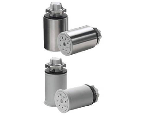 HOFFMAN ENCLOSURES INC  AVDR4NM   VENT DRAIN TYPE 4 COMPOSITE, Size/Dims: 2.00x1.25 OD, Material/Finish: Polyester