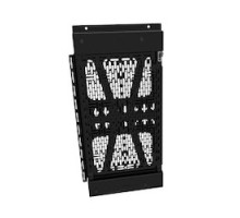 MIDDLE ATLANTIC PRODUCTS  PRX-SMP-15X10   Proximity Series Sliding Mounting Plate