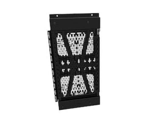 MIDDLE ATLANTIC PRODUCTS  PRX-SMP-15X10   Proximity Series Sliding Mounting Plate