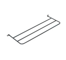 PANDUIT  SRB19MDBL   Strain Relief Bar 7 Inch Depth