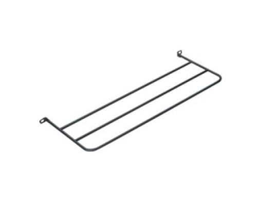 PANDUIT  SRB19MDBL   Strain Relief Bar 7 Inch Depth