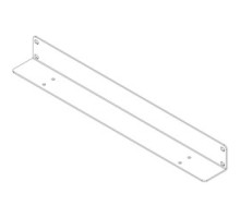GREAT LAKES DATA RACKS  FTBKT90   Bracket to Mount 7217FT at 90 degree angle