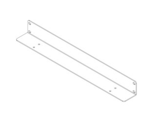GREAT LAKES DATA RACKS  FTBKT90   Bracket to Mount 7217FT at 90 degree angle