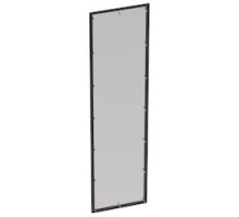 HOFFMAN ENCLOSURES INC  AU8424FEPSS   FLAT END PLATE 84 X 24 STAINLESS STEEL