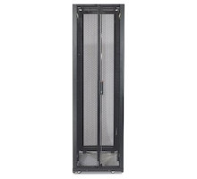 APC BY SCHNEIDER ELECTRIC  AR3105   APC NetShelter SX 45U Freestanding rack Black