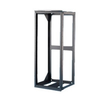 ORTRONICS  604045451   Wall Mounted Relay Rack, 20.25 W x 50