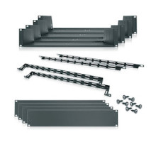 MIDDLE ATLANTIC PRODUCTS  BUNDLE-MEDIUM   Essex Accessory Bundle, Medium