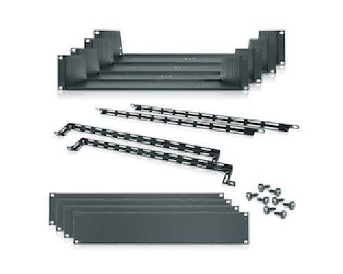 MIDDLE ATLANTIC PRODUCTS  BUNDLE-MEDIUM   Essex Accessory Bundle, Medium