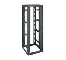 MIDDLE ATLANTIC PRODUCTS  DRK19-44-36LRD   DRK Series Rack, DRK19-44-36LRD, 36
