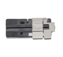 AFL TELECOMMUNICATIONS LLC  S014697   Fusion Splicer Fiber Holder, With 0.9 MM Cable