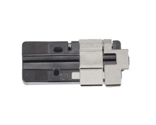 AFL TELECOMMUNICATIONS LLC  S014697   Fusion Splicer Fiber Holder, With 0.9 MM Cable