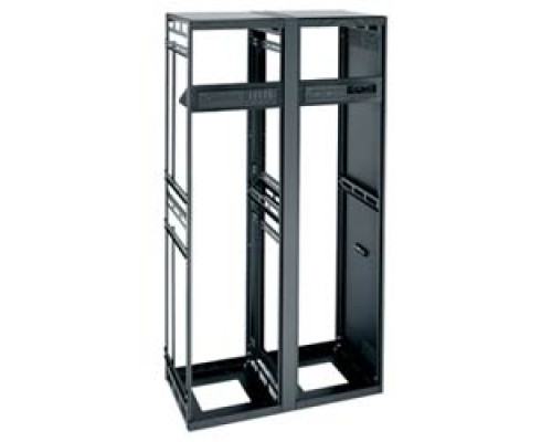 MIDDLE ATLANTIC PRODUCTS  5-14   Slim 5 Series Rack, 14 RU, 20