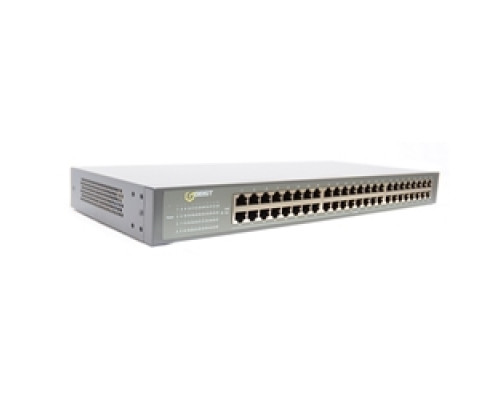 GEIST  RACKNET CONCENTRATOR-46   Geist Network Concentrator, 46 Expansion Port, For Use With Racknet Systems