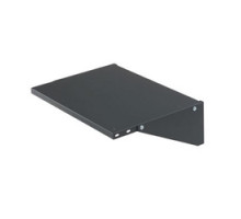 ORTRONICS  ES-19-3B   Equipment Shelf, Solid, 19