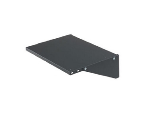 ORTRONICS  ES-19-3B   Equipment Shelf, Solid, 19