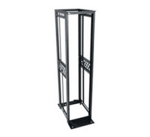 MIDDLE ATLANTIC PRODUCTS  R412-5124B   R4 Series Rack, R412-5124B, 36
