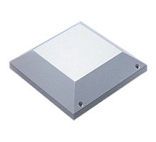 HOFFMAN ENCLOSURES INC  PPTHP1EMC   EMC Pagoda ExV /HiP/115v Blow, Size/Dims: fits top /cutout, Material/Finish: Steel/LtGray