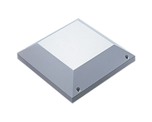 HOFFMAN ENCLOSURES INC  PPTHP2EMC   EMC Pagoda ExV /HiP/230v Blow, Size/Dims: fits top /cutout, Material/Finish: Steel/LtGray