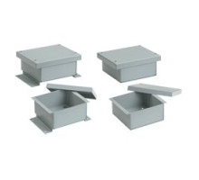 HOFFMAN ENCLOSURES INC  A8R84HM   Horizontal-Mount, Type 3R