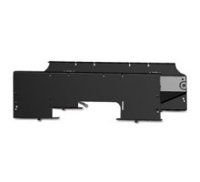APC BY SCHNEIDER ELECTRIC  AR8561   APC AR8561 rack accessory Blank panel