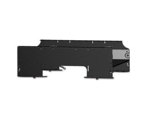 APC BY SCHNEIDER ELECTRIC  AR8561   APC AR8561 rack accessory Blank panel