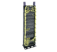 MIDDLE ATLANTIC PRODUCTS  MK-19-45   MK Series Rack, MK-19-45, 16 7/16
