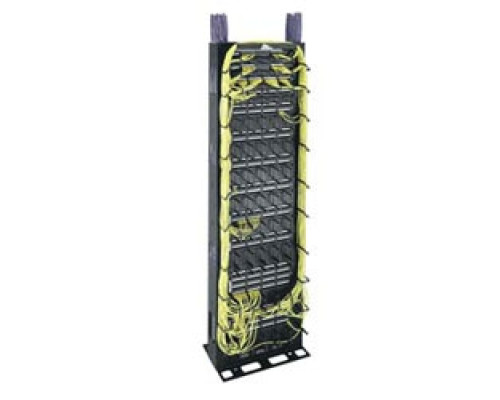 MIDDLE ATLANTIC PRODUCTS  MK-19-45   MK Series Rack, MK-19-45, 16 7/16