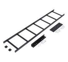 LIBERTY DATACENTER  LLR12-5KIT1   KIT, 5’ CABLE RUNWAY     WITH ACCESSORIES