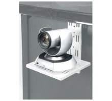 MIDDLE ATLANTIC PRODUCTS  FVS-CMTB-128-WH   White FlexView Camera Mount