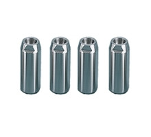 HOFFMAN ENCLOSURES INC PLEGSS  Legs, 4 Inch 4 , Size/Dims: fit PROLINE Frames, Material/Finish: SS Type 304