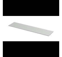 HOFFMAN ENCLOSURES INC  P2TD164   ProLine G2 Disconnect Solid Tops, fits 1600x400mm, Lt Gray, Steel