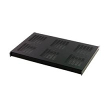 CHATSWORTH PRODUCTS CPI  16350-719  Heavy-Duty Fixed Shelf, Vented; 19