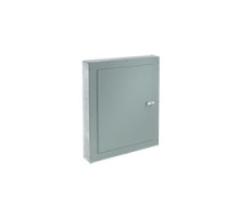 HOFFMAN ENCLOSURES INC  ATC12126S   Telephone Cabinet, Type 1
