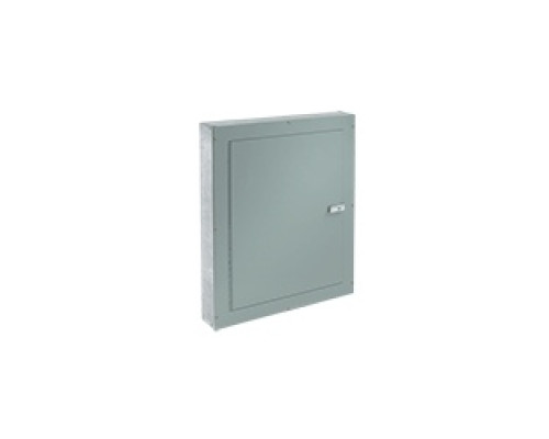 HOFFMAN ENCLOSURES INC  ATC12126S   Telephone Cabinet, Type 1