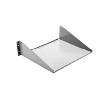 CHATSWORTH PRODUCTS CPI  40074-700  Single-Sided Shelf; 19