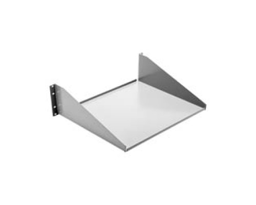 CHATSWORTH PRODUCTS CPI  40074-700  Single-Sided Shelf; 19