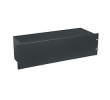 MIDDLE ATLANTIC PRODUCTS  EC-2   Chassis, 2 RU, 6