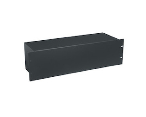 MIDDLE ATLANTIC PRODUCTS  EC-2   Chassis, 2 RU, 6